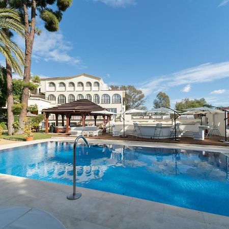 Casadelmar Marbella Aparthotel Ngoại thất bức ảnh