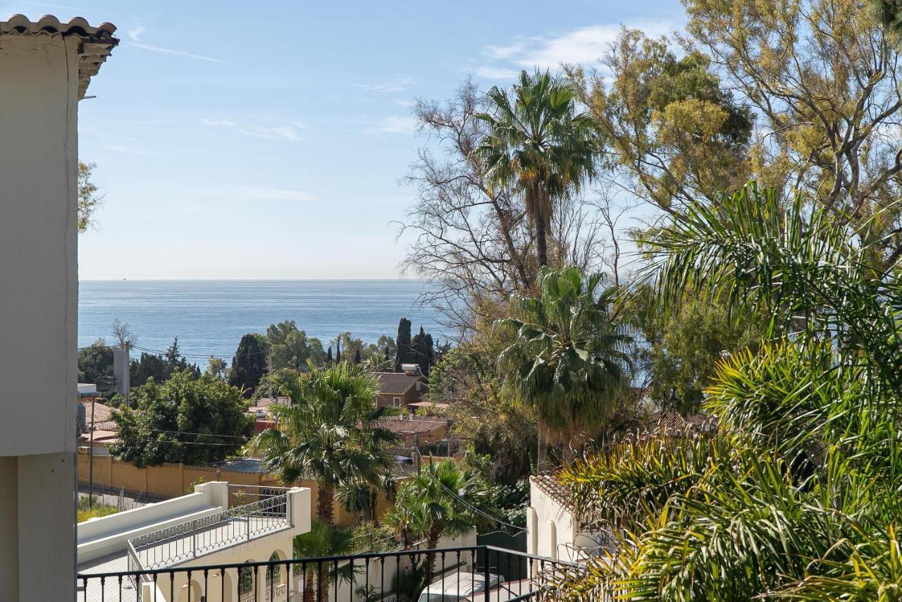 Casadelmar Marbella 23 Apartamentos Vacacionales Ngoại thất bức ảnh