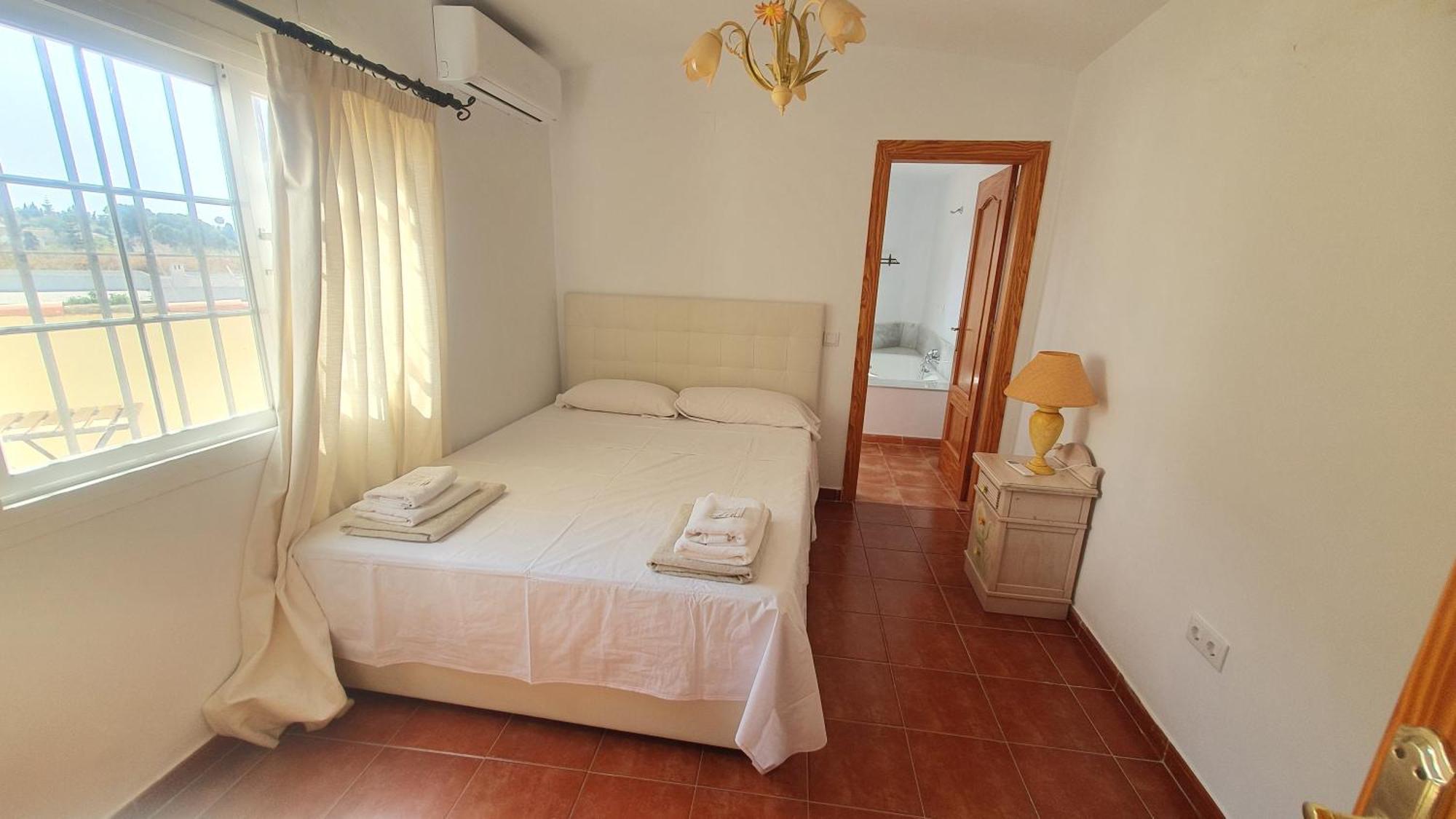 Casadelmar Marbella 23 Apartamentos Vacacionales Ngoại thất bức ảnh